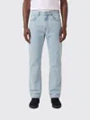 Entire Studios Slem Five-pocket Jeans In Blue