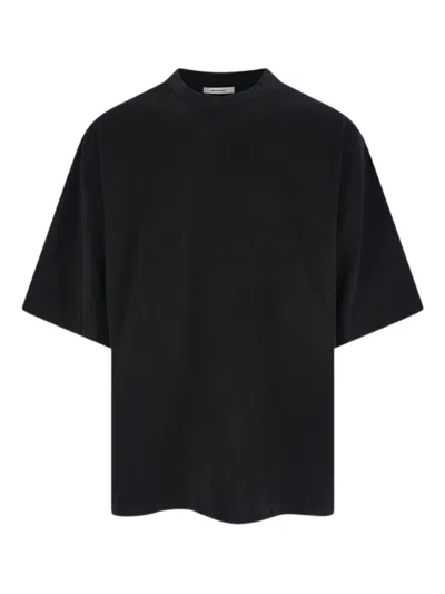 ENTIRE STUDIOS JERSEY T-SHIRT