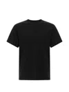 Entire Studios Standard T-shirt In Black