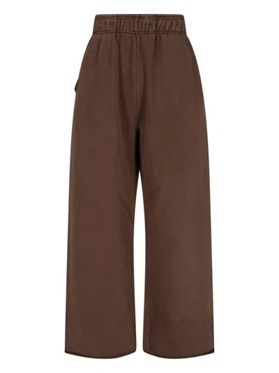 ENTIRE STUDIOS JOGGERS