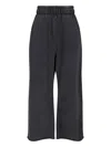 Entire Studios Joggers In Gray