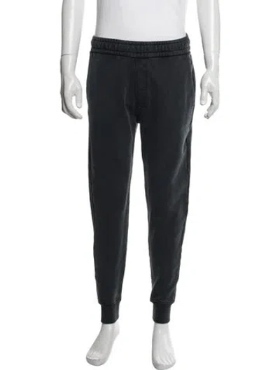 Pre-owned Entire Studios Joggers In Grey