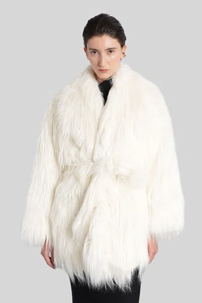 ENTIRE STUDIOS ENTIRE STUDIOS JUNO FUR & SHEARLING