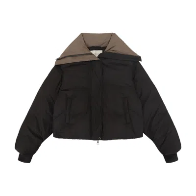Pre-owned Entire Studios Kelly Jacket 'blackwood' | Men's Size M