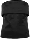Entire Studios Lap Top In Black