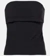 Entire Studios Lap Top In Black