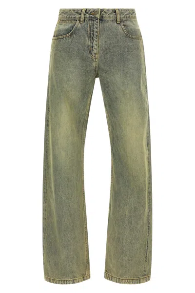 ENTIRE STUDIOS 'LEAN' JEANS