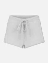 Entire Studios Lightweight Micro Short In White
