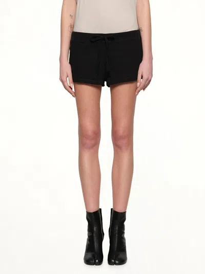 ENTIRE STUDIOS LIGHTWEIGHT MICRO SHORTS