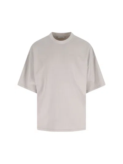 ENTIRE STUDIOS ENTIRE STUDIOS LIGHTWEIGHT ORGANIC COTTON T-SHIRT