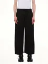 Entire Studios Dinch Pant In Black