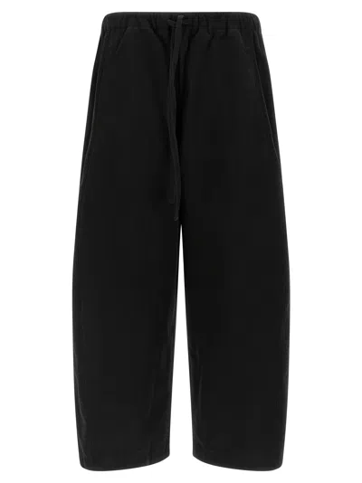 Entire Studios Pants In Black