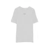 Entire Studios Logo-label T-shirt In Gray
