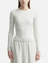 Entire Studios Long Sleeve Bodysuit