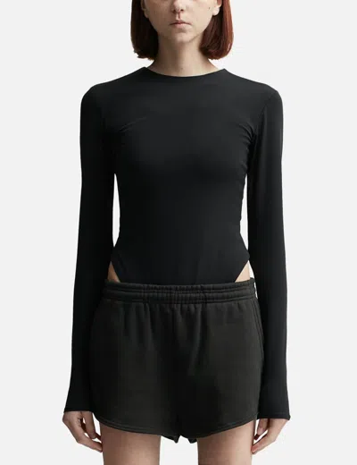 Entire Studios Long Sleeve Bodysuit