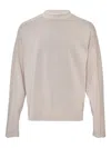 Entire Studios Long-sleeve T-shirt In Neutral