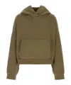 Entire Studios Men's Heavy Hood In Green