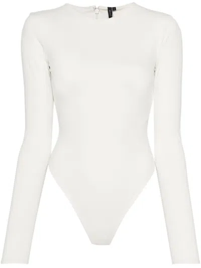 Entire Studios Long Sleeves Bodysuit By