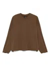 Entire Studios Longsleeve T-shirt
