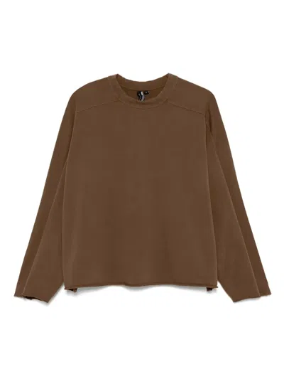 Entire Studios Longsleeve T-shirt