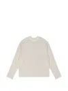 Entire Studios Long-sleeve T-shirt In White