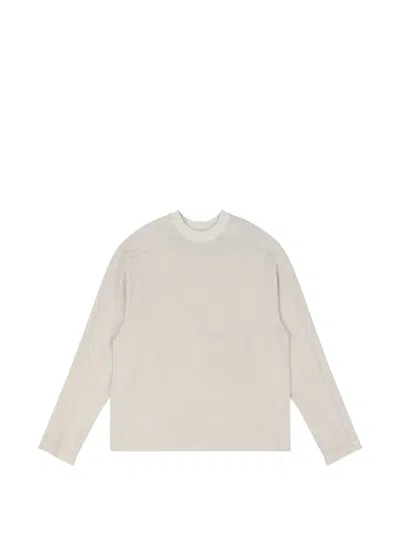 Entire Studios Long-sleeve T-shirt In White