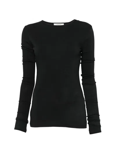 Entire Studios Long-sleeve T-shirt In Multi