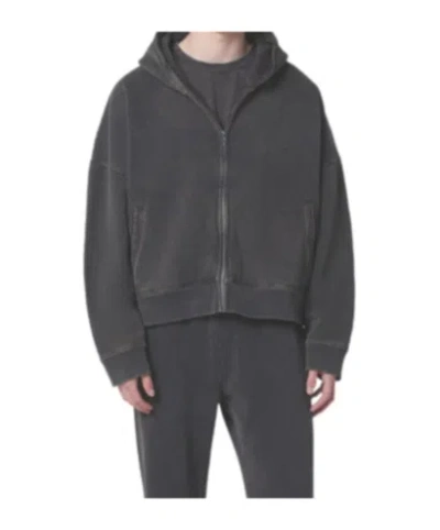 ENTIRE STUDIOS LONG-SLEEVED SWEATSHIRT
