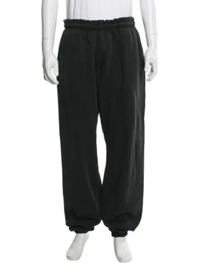 Pre-owned Entire Studios Lounge Bottoms W/ Tags In Multi