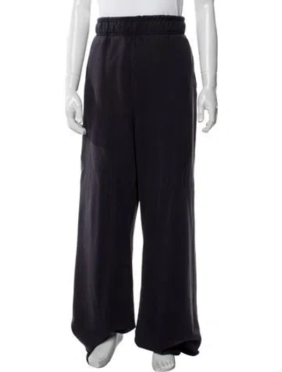 Pre-owned Entire Studios Lounge Bottoms W/ Tags In Purple
