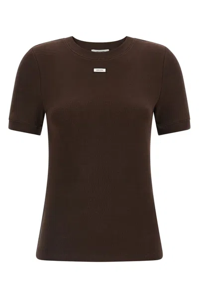 ENTIRE STUDIOS 'LOUNGE' T-SHIRT