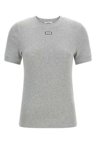 ENTIRE STUDIOS 'LOUNGE' T-SHIRT