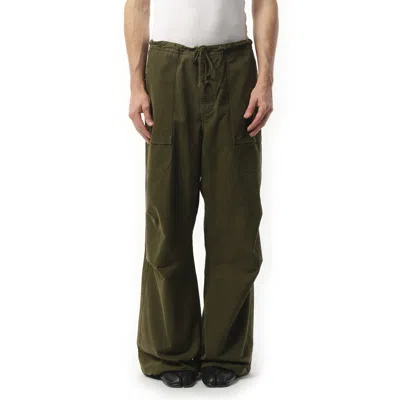 ENTIRE STUDIOS MEN'S BARREN CARGO PANTS