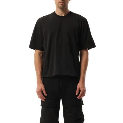 Entire Studios Men's Dart T-shirt In Soot