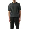 Entire Studios Men's Dart T-shirt In Gray