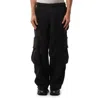 Entire Studios Men's Heavy Gocard Sweatpants In Black