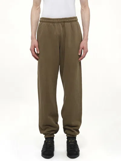 Entire Studios Men's Heavy Sweatpants In Green