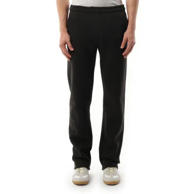Entire Studios Men's Heavy Sweatpants In Soot