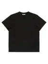 Entire Studios Regular Fit T-shirt In Blue