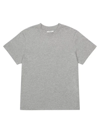 ENTIRE STUDIOS ENTIRE STUDIOS MEN'S SHORT-SLEEVE ROUND-NECK COTTON T-SHIRT