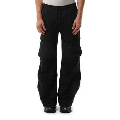 ENTIRE STUDIOS MEN'S UTILITY SWEATPANTS