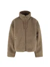 Entire Studios Men's Wool-blend Jacket In Brown
