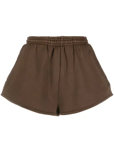ENTIRE STUDIOS ENTIRE STUDIOS MICRO SHORTS