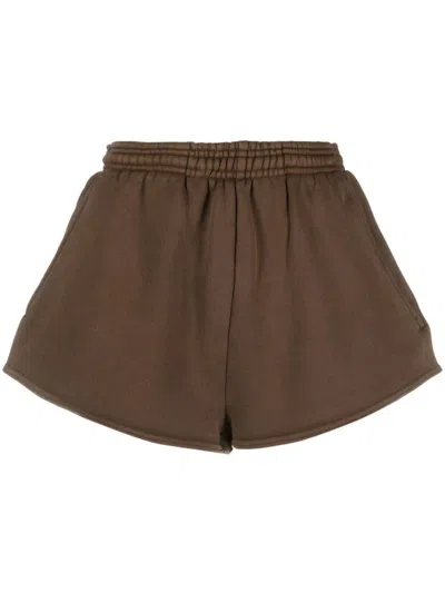 ENTIRE STUDIOS ENTIRE STUDIOS MICRO SHORTS