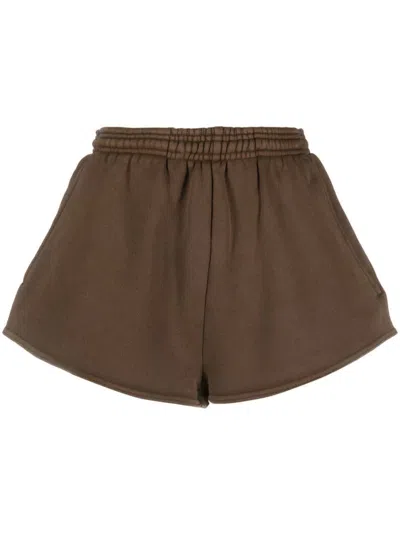 ENTIRE STUDIOS ENTIRE STUDIOS MICRO SHORTS
