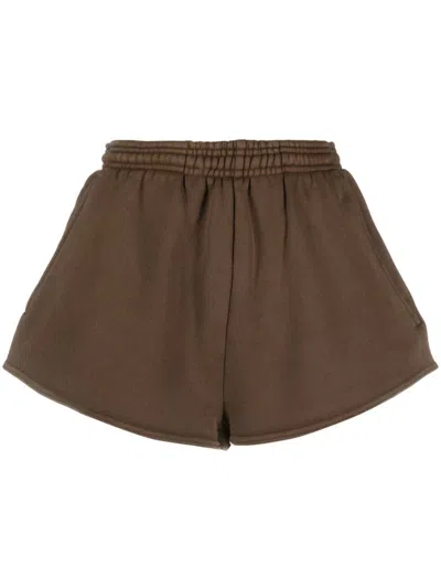 ENTIRE STUDIOS ENTIRE STUDIOS MICRO SHORTS CLOTHING