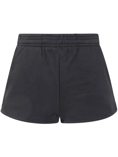 Entire Studios Micro Shorts Clothing In Grey