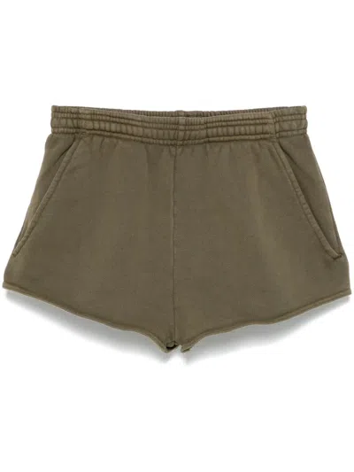 ENTIRE STUDIOS MICRO SHORTS