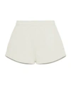 Entire Studios Micro Shorts In Neutral
