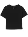 Entire Studios Cropped T-shirt